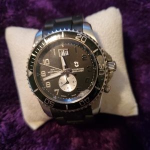Victorinox Watch
